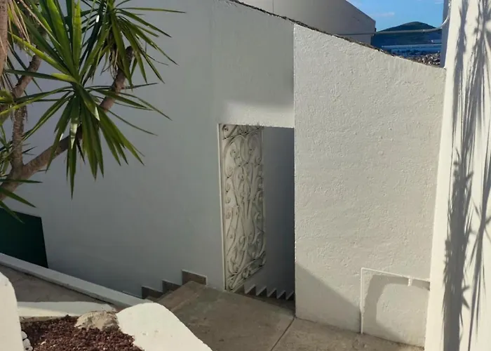 Residencia águilas *