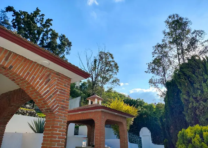 Residencia águilas *