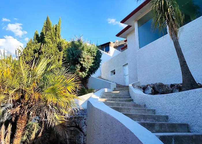 Residencia águilas * Cidade do México