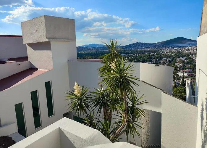 Residencia águilas