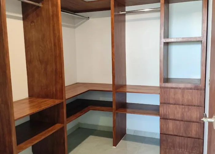 Pousada Residencia águilas