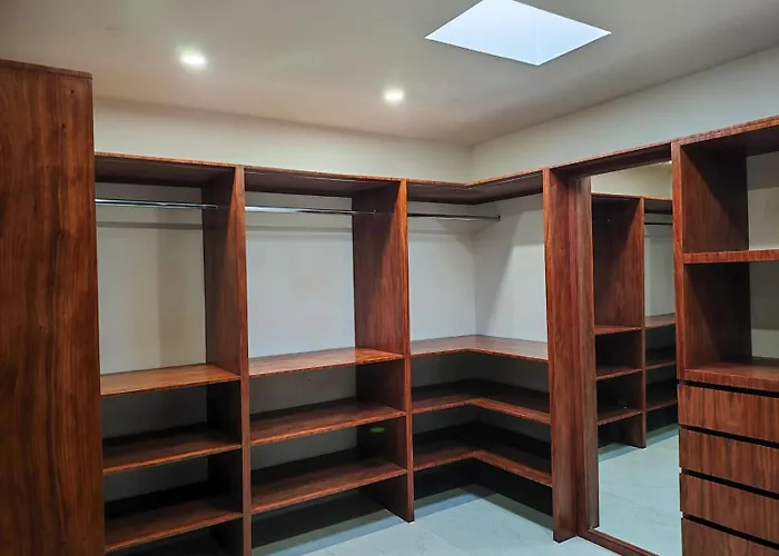 Residencia águilas * Cidade do México