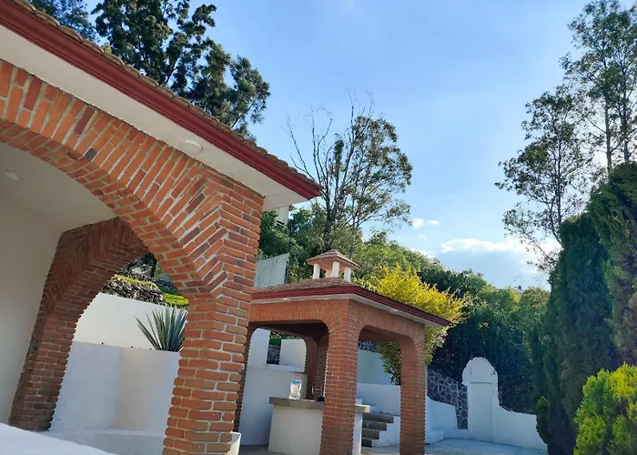 Pousada Residencia águilas