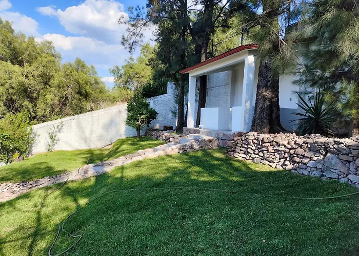 Residencia águilas Pousada Cidade do México