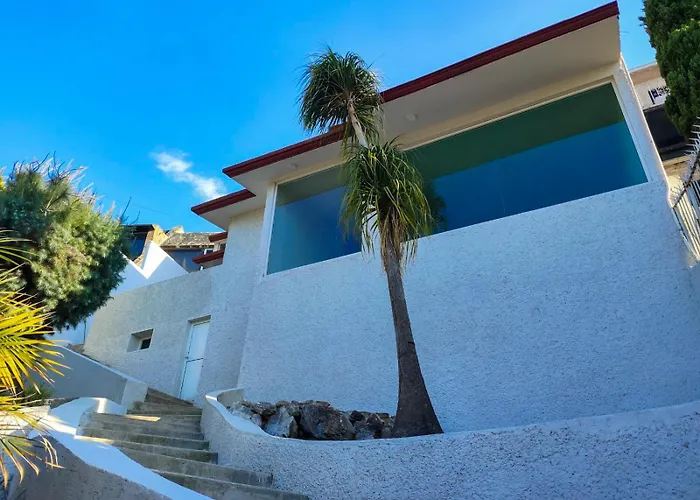 Residencia águilas Pousada Cidade do México