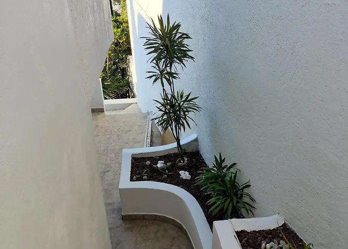Residencia águilas Pousada *