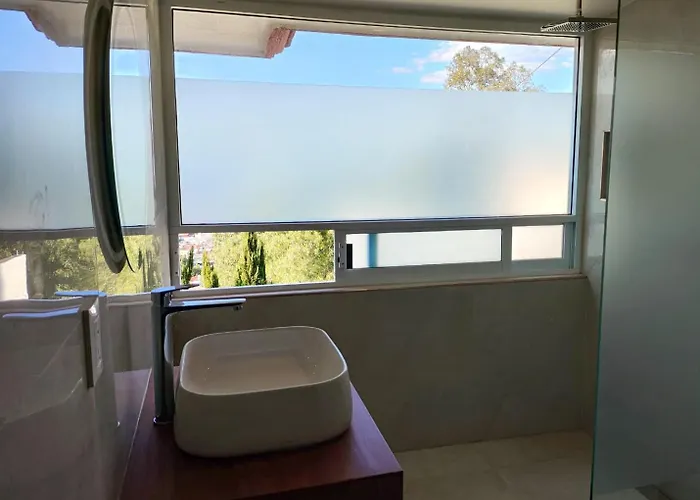 Residencia águilas * Cidade do México