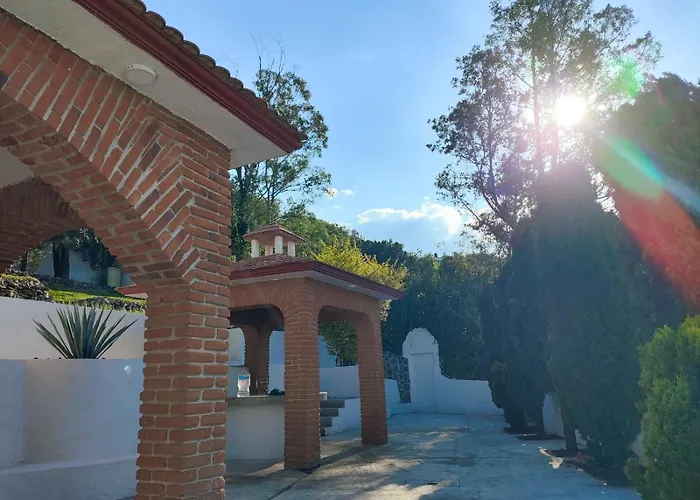 Residencia águilas Pousada *