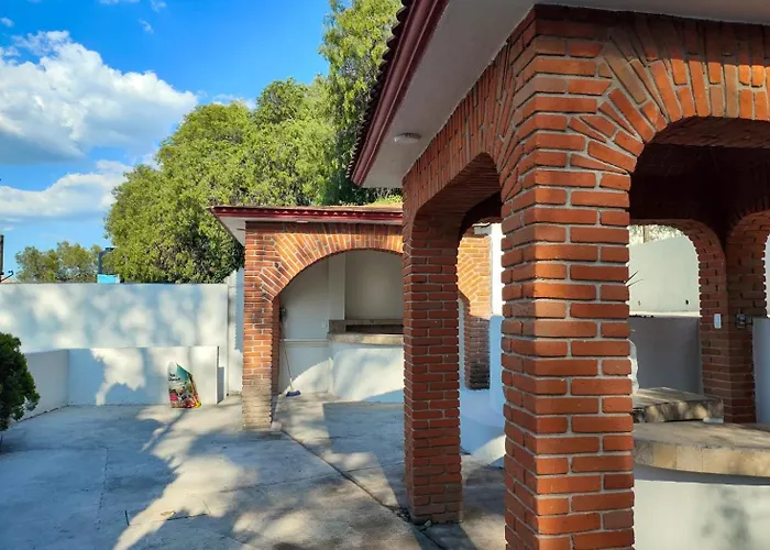 Residencia águilas *