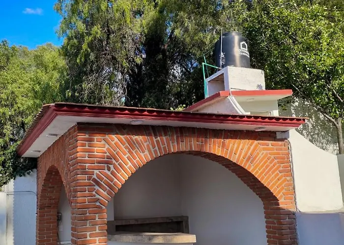 Residencia águilas Pousada Cidade do México